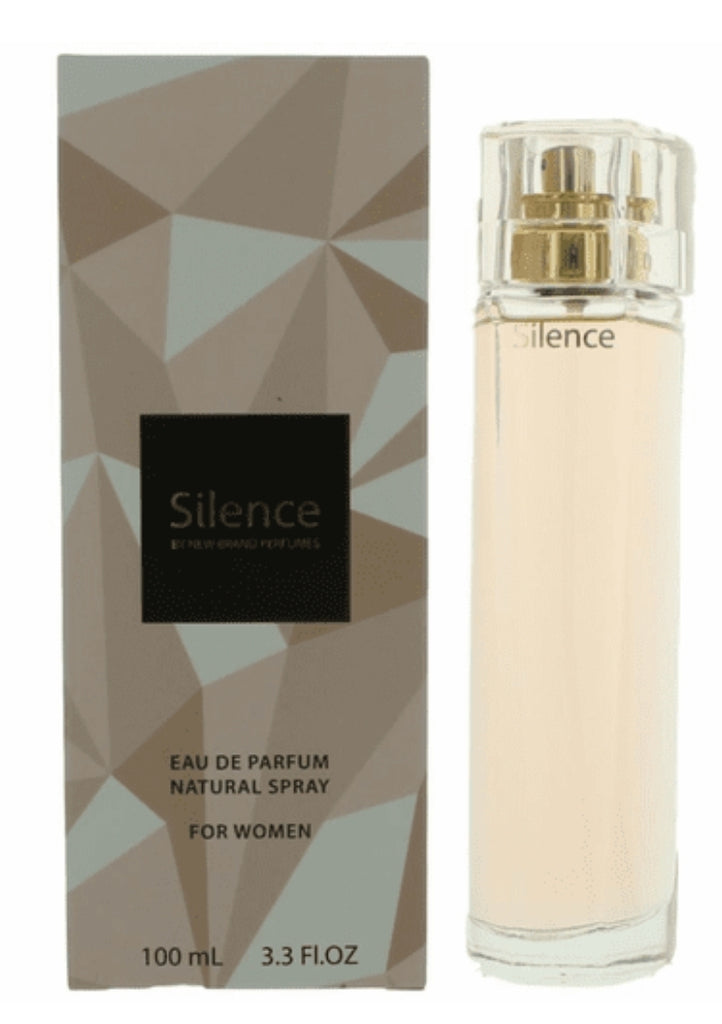 Silence Women's Perfume