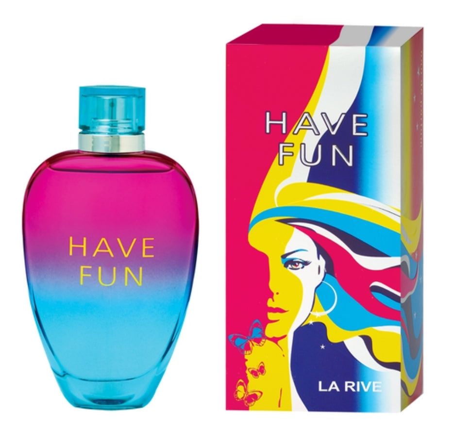 Have Fun Women's Perfume