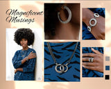 Magnificent Musings (4 Piece Jewelry Set)